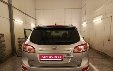 Hyundai Santa Fe III рестайлинг, 2010 год, 1 500 000 рублей, 10 фотография