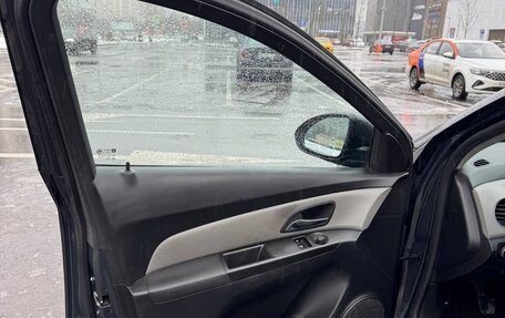 Chevrolet Cruze II, 2013 год, 720 000 рублей, 9 фотография