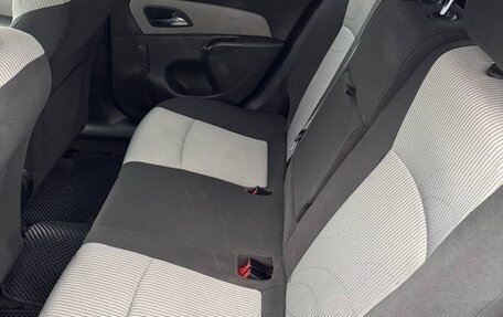 Chevrolet Cruze II, 2013 год, 720 000 рублей, 11 фотография