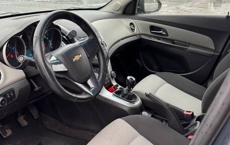 Chevrolet Cruze II, 2013 год, 720 000 рублей, 8 фотография