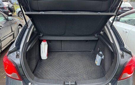 Chevrolet Cruze II, 2013 год, 720 000 рублей, 12 фотография