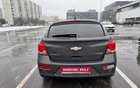 Chevrolet Cruze II, 2013 год, 720 000 рублей, 4 фотография