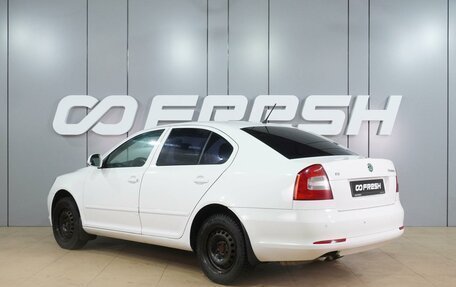 Skoda Octavia, 2012 год, 699 000 рублей, 2 фотография