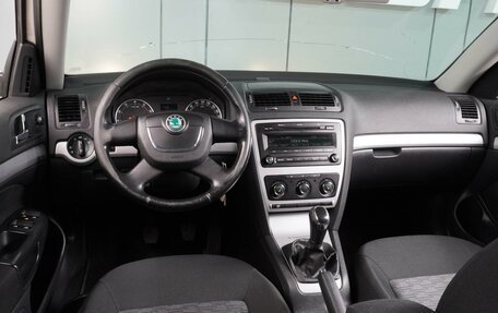 Skoda Octavia, 2012 год, 699 000 рублей, 6 фотография