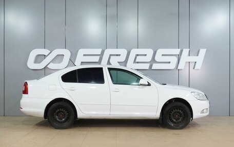 Skoda Octavia, 2012 год, 699 000 рублей, 5 фотография