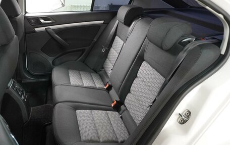 Skoda Octavia, 2012 год, 699 000 рублей, 9 фотография