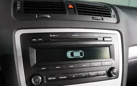 Skoda Octavia, 2012 год, 699 000 рублей, 13 фотография