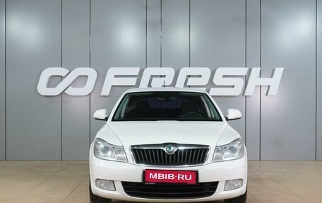 Skoda Octavia, 2012 год, 699 000 рублей, 3 фотография
