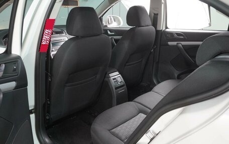 Skoda Octavia, 2012 год, 699 000 рублей, 11 фотография