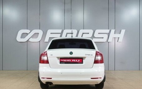 Skoda Octavia, 2012 год, 699 000 рублей, 4 фотография