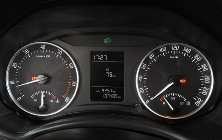 Skoda Octavia, 2012 год, 699 000 рублей, 17 фотография