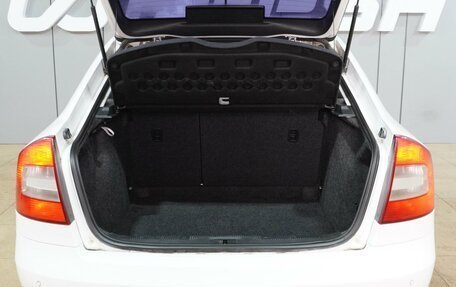 Skoda Octavia, 2012 год, 699 000 рублей, 18 фотография