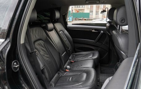 Audi Q7, 2011 год, 1 920 000 рублей, 7 фотография