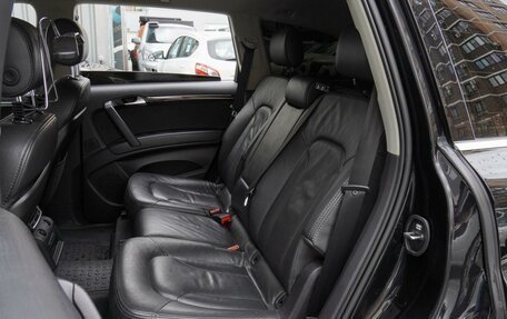 Audi Q7, 2011 год, 1 920 000 рублей, 9 фотография