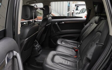 Audi Q7, 2011 год, 1 920 000 рублей, 11 фотография