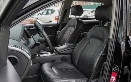 Audi Q7, 2011 год, 1 920 000 рублей, 10 фотография