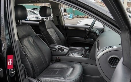 Audi Q7, 2011 год, 1 920 000 рублей, 8 фотография