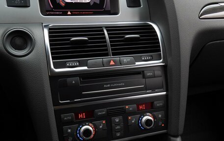 Audi Q7, 2011 год, 1 920 000 рублей, 13 фотография