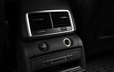 Audi Q7, 2011 год, 1 920 000 рублей, 21 фотография