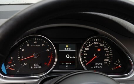 Audi Q7, 2011 год, 1 920 000 рублей, 17 фотография