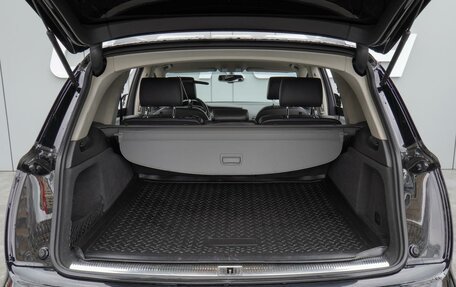 Audi Q7, 2011 год, 1 920 000 рублей, 22 фотография