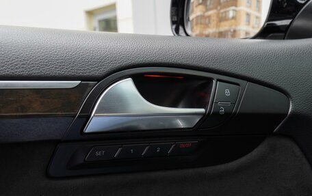 Audi Q7, 2011 год, 1 920 000 рублей, 19 фотография