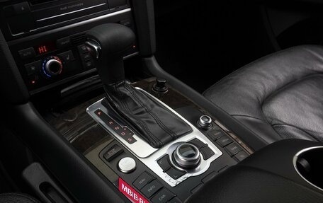 Audi Q7, 2011 год, 1 920 000 рублей, 12 фотография