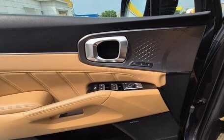 KIA Sorento IV, 2021 год, 4 550 000 рублей, 15 фотография