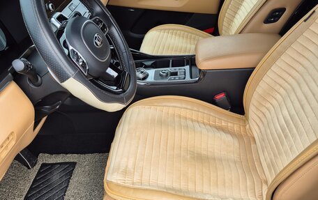 KIA Sorento IV, 2021 год, 4 550 000 рублей, 9 фотография