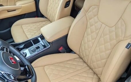 KIA Sorento IV, 2021 год, 4 550 000 рублей, 10 фотография