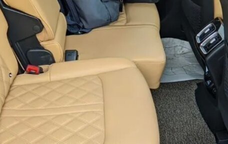 KIA Sorento IV, 2021 год, 4 550 000 рублей, 22 фотография