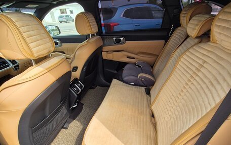 KIA Sorento IV, 2021 год, 4 550 000 рублей, 20 фотография