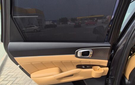 KIA Sorento IV, 2021 год, 4 550 000 рублей, 19 фотография