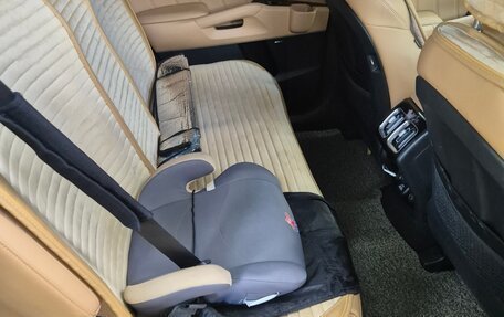 KIA Sorento IV, 2021 год, 4 550 000 рублей, 23 фотография