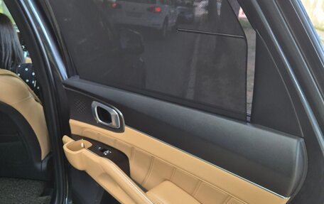 KIA Sorento IV, 2021 год, 4 550 000 рублей, 21 фотография