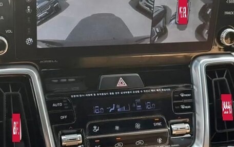 KIA Sorento IV, 2021 год, 4 550 000 рублей, 14 фотография