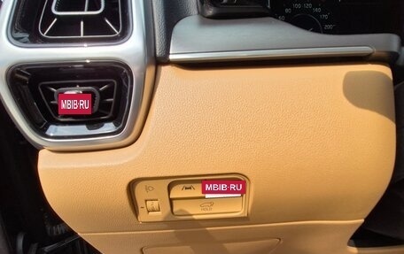 KIA Sorento IV, 2021 год, 4 550 000 рублей, 18 фотография