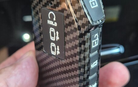 KIA Sorento IV, 2021 год, 4 550 000 рублей, 31 фотография