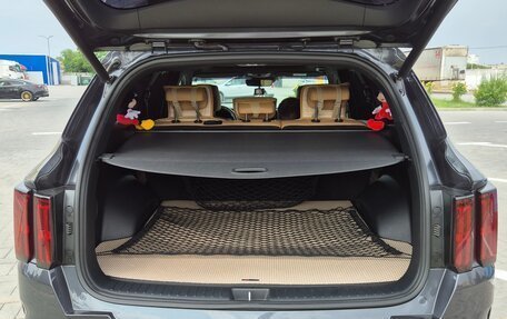 KIA Sorento IV, 2021 год, 4 550 000 рублей, 26 фотография