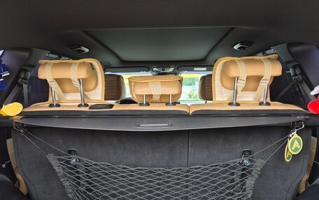 KIA Sorento IV, 2021 год, 4 550 000 рублей, 27 фотография