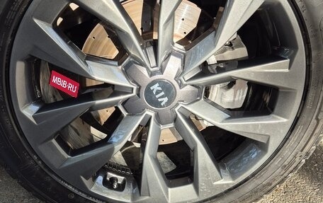 KIA Sorento IV, 2021 год, 4 550 000 рублей, 36 фотография