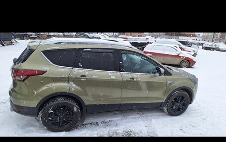 Ford Kuga III, 2013 год, 1 180 000 рублей, 4 фотография