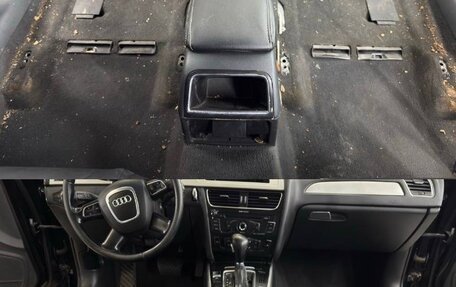 Audi A4, 2010 год, 1 050 000 рублей, 10 фотография