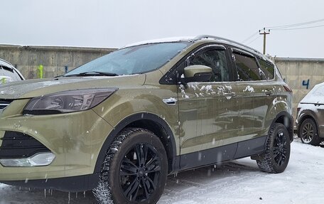 Ford Kuga III, 2013 год, 1 180 000 рублей, 6 фотография