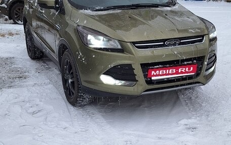 Ford Kuga III, 2013 год, 1 180 000 рублей, 9 фотография