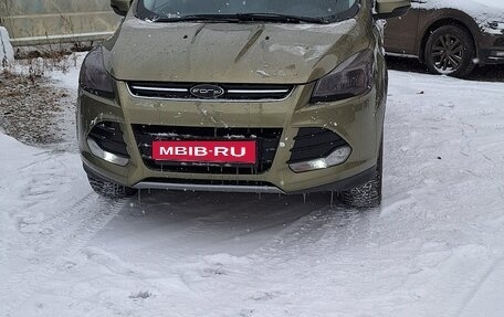 Ford Kuga III, 2013 год, 1 180 000 рублей, 8 фотография