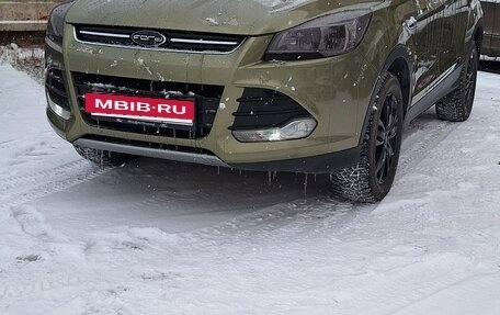 Ford Kuga III, 2013 год, 1 180 000 рублей, 7 фотография