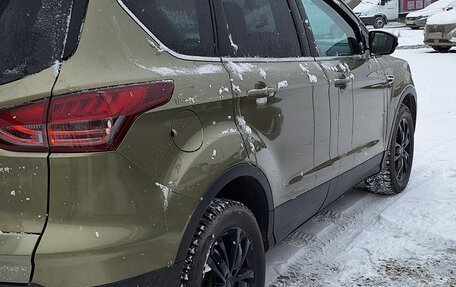 Ford Kuga III, 2013 год, 1 180 000 рублей, 23 фотография