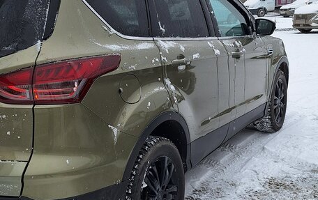 Ford Kuga III, 2013 год, 1 180 000 рублей, 22 фотография