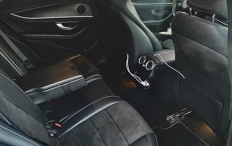 Mercedes-Benz E-Класс, 2021 год, 2 950 рублей, 5 фотография